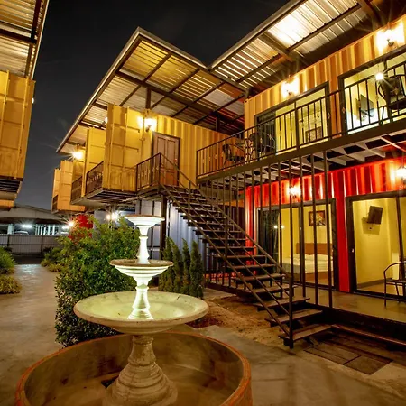 Tuscany Land Resort Donmuang