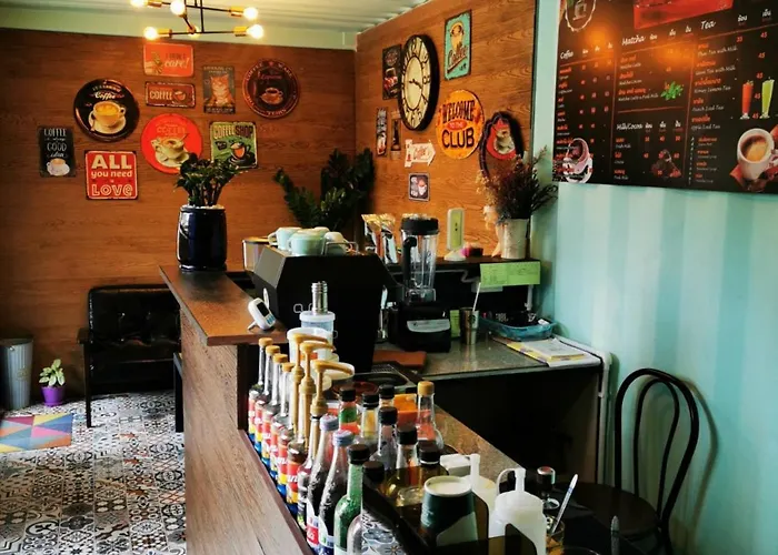 Tuscany Land Donmuang Отель Бангкок