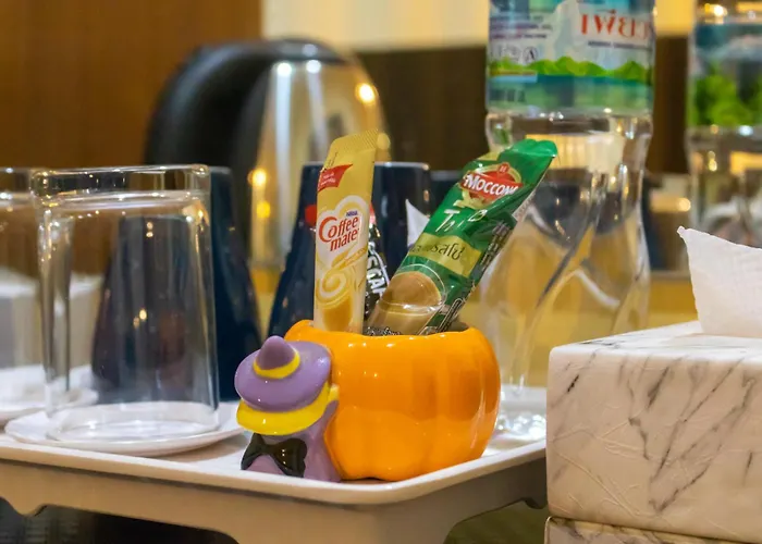 Tuscany Land Donmuang 3* Бангкок