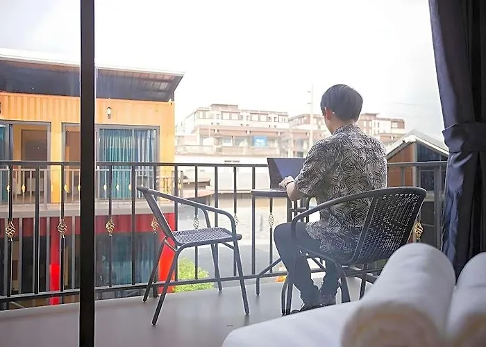 Tuscany Land Donmuang 3* Бангкок