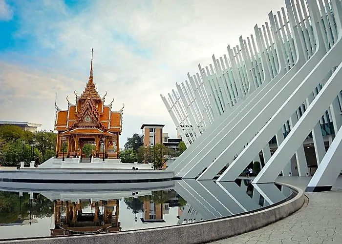 Tuscany Land Donmuang 3*