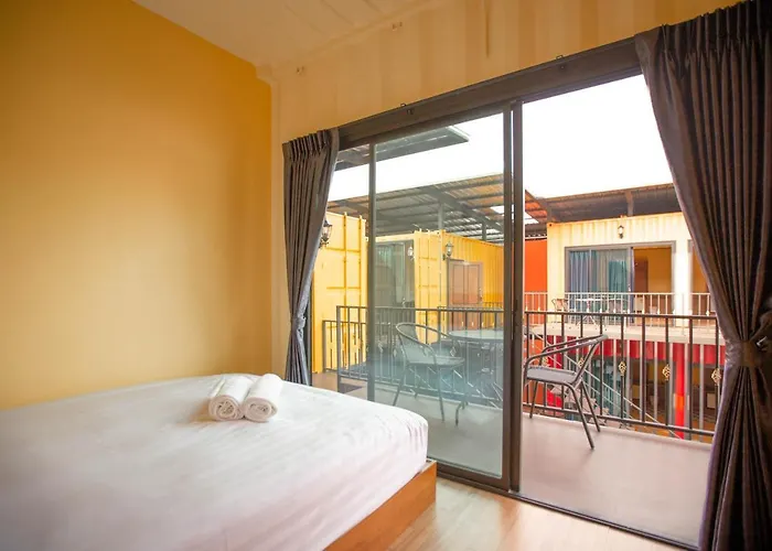 Tuscany Land Donmuang 3*